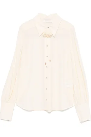 ZIMMERMANN Blouson shirt
