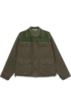 Aspesi Herrier jacket