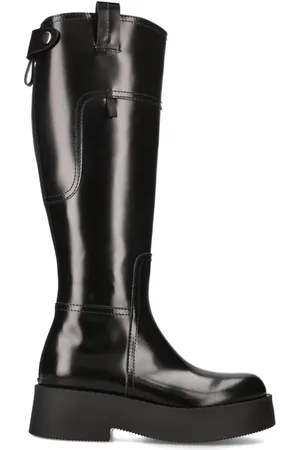 Premiata Leather boots