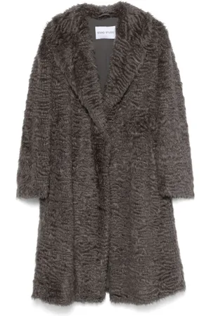 Stand Studio Nicole coat