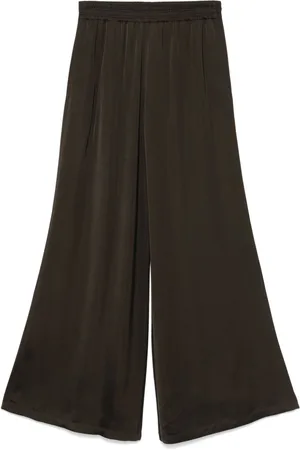 Fabiana Filippi Wide-leg palazzo pants
