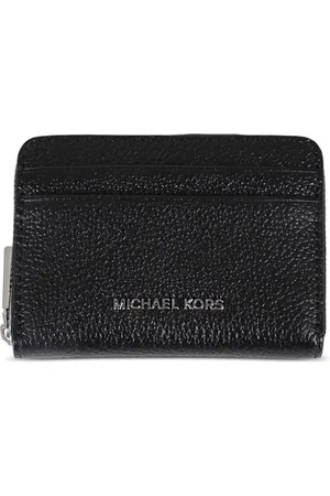 Michael Kors Small Jet Set card holder
