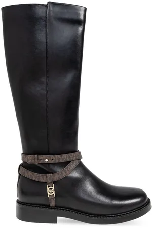 Michael Kors Abigail boots