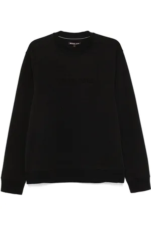 Michael Kors Logo-embossed sweatshirt