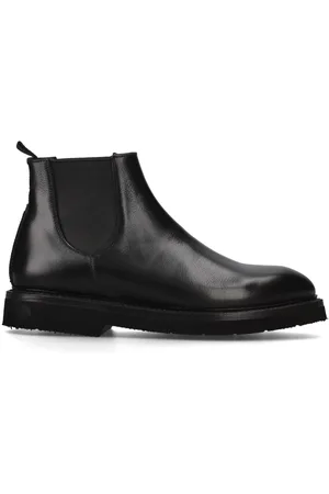 Premiata Beatles ankle boots