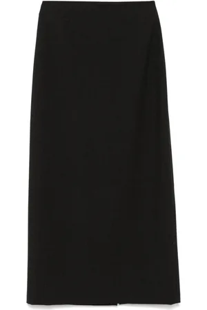 Loulou de Saison Samos maxi skirt