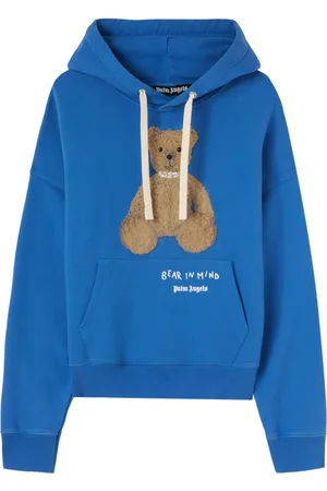 Palm Angels Bear In Mind hoodie