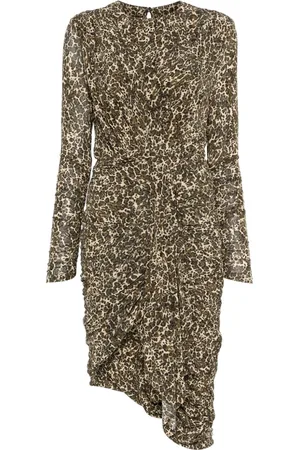 Isabel Marant Zorah mini dress
