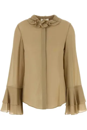 Chloé Silk shirt