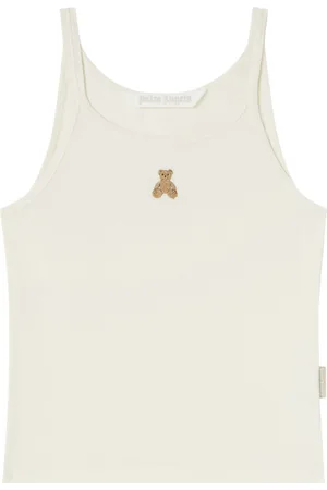 Palm Angels Bear In Mind tank top