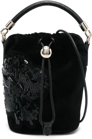 Furla Velour mini bag