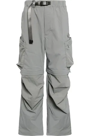 Spoonyard Primeflex® cargo trousers