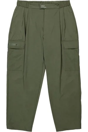 Wtaps Ripstop Dot Sign trousers