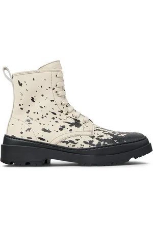 Camper Brutus Trek boots