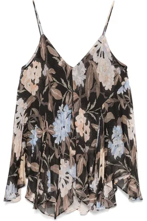 ZIMMERMANN Eden top