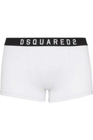 Dsquared2 Logo-waistband boxers