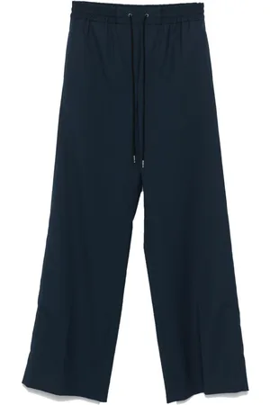 Paul Smith Wide-leg trousers
