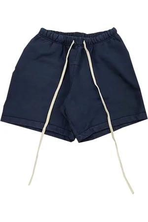 FEAR OF GOD Drawstring-waist shorts