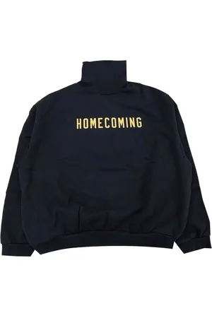 FEAR OF GOD Slogan-print sweatshirt