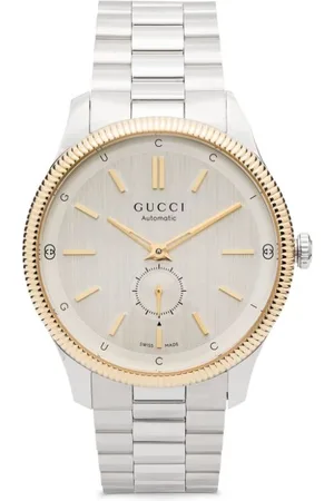 Gucci G-Timeless 40mm