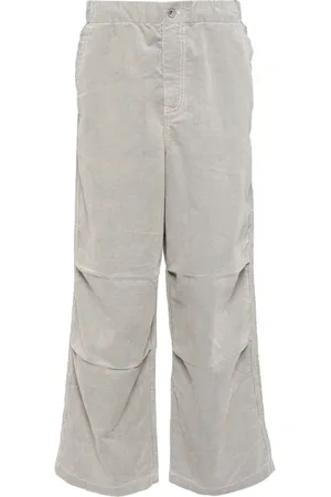 FIVE CM Corduroy pants