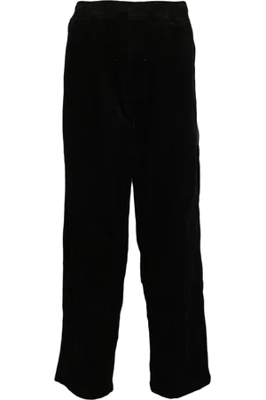A Bathing Ape Corduroy trousers