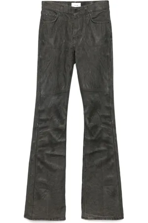 haikure Floral trousers