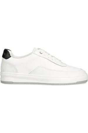 Filling pieces Mondo sneakers