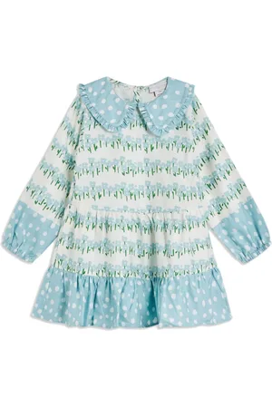 Stella McCartney Floral-print dress