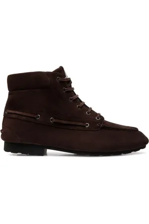 Bally Plume boots
