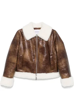 Stand Studio Lorelle jacket