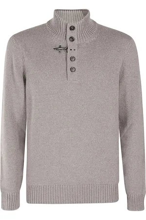 FAY Wool jumper