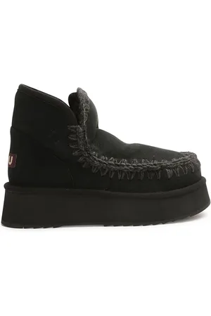 Mou Mini Eskimo boots