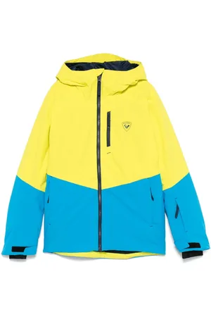 Rossignol Wispile ski jacket