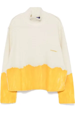 A-cold-wall* Saturate sweater