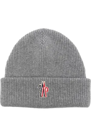 Moncler Wool beanie hat