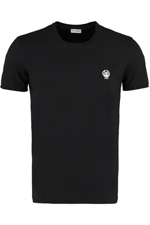 Dolce & Gabbana Embroidered T-shirt