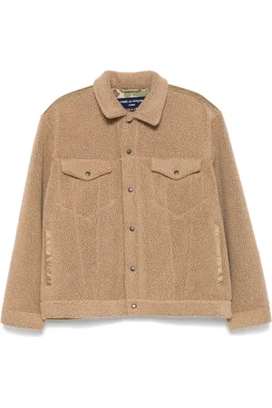 Comme des Garçons Fleece jacket