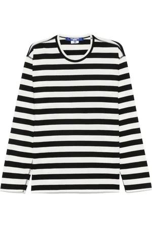 JUNYA WATANABE Striped sweater
