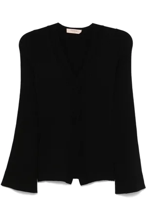 Twin-Set Twisted sweater