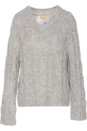 Michael Kors Cable-knit sweater