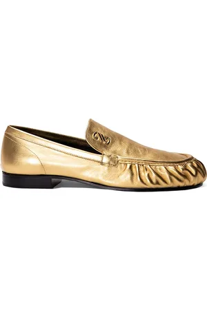 Proenza Schouler Park loafers