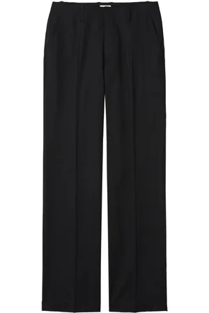 Closed Sasia straight-leg trousers