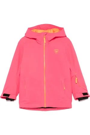 Rossignol Strawpile ski jacket