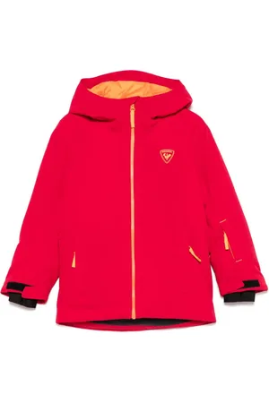Rossignol Strawpile ski jacket