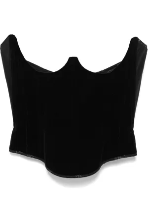 Vivienne Westwood Bella Cupless corset