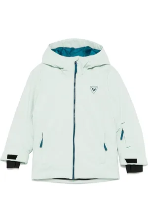 Rossignol Strawpile ski jacket