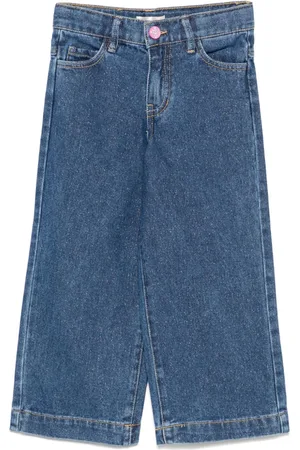 Billieblush Glitter jeans