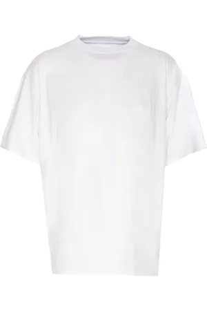 Maison Margiela Numbers-print T-shirt