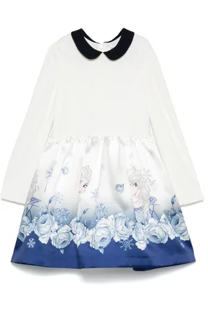 MONNALISA Frozen dress